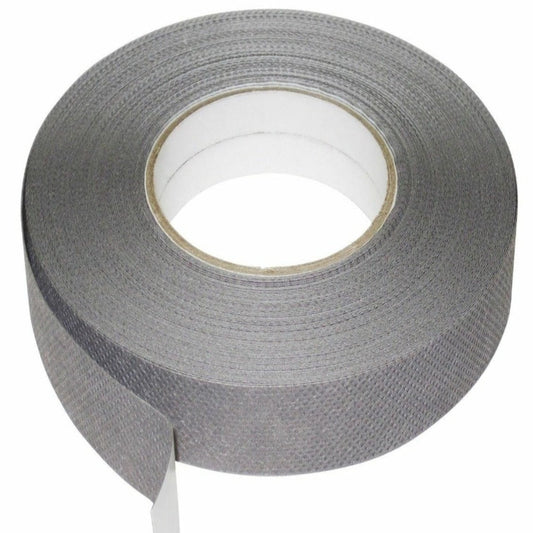 Ventilated tape for double wall polycarbonate