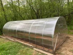 Polycarbonate Greenhouses: A Complete Guide to Durable Garden Growing GreenhouseToGrow