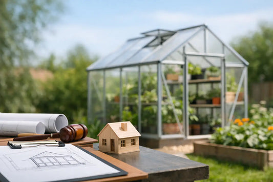 Do Greenhouse Kits Need Permits?
