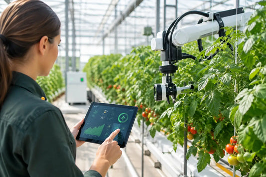 Greenhouse Automation Trends 2026 That Pay Off