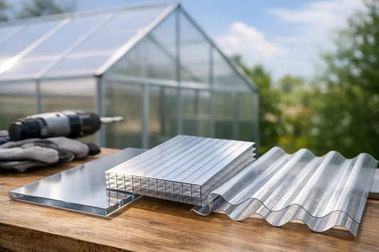 Best Polycarbonate Panel Replacements