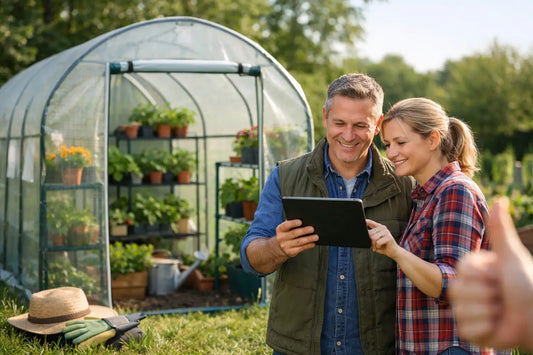 Walk-In Greenhouse Kit Customer Reviews That Matter
