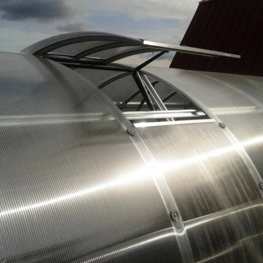 Camellia Reinforced VENT WINDOW