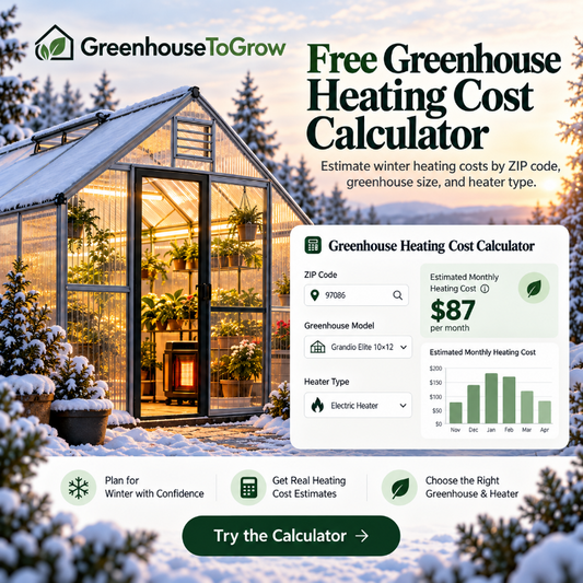 Heating Calculator 