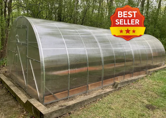 CAMELLIA REINFORCED Arched Design 10' Wide